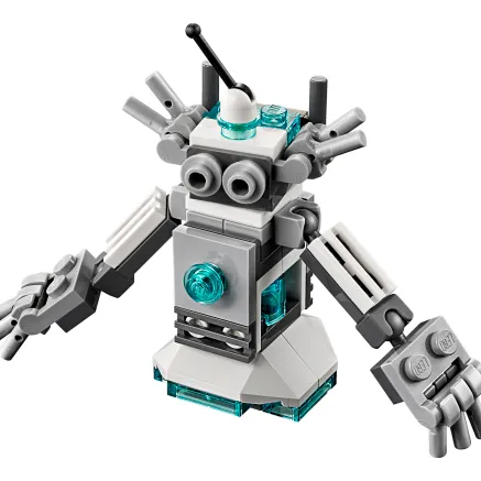 Robot