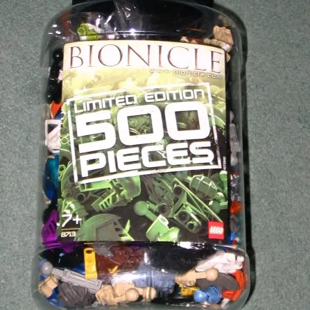 Ultimate Accessory Kit