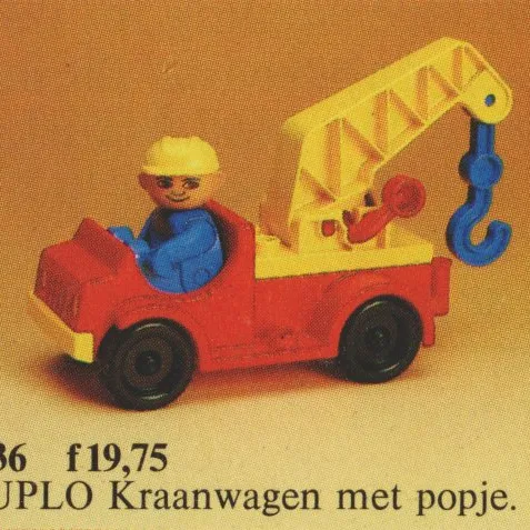 Tow Truck