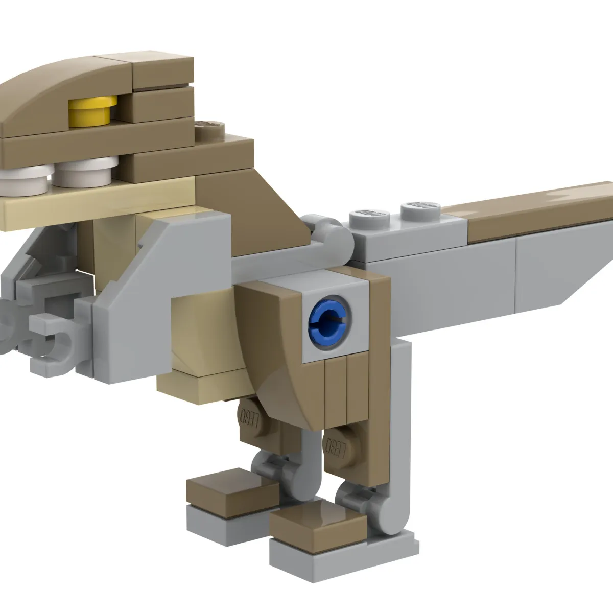 Tyrannosaurus