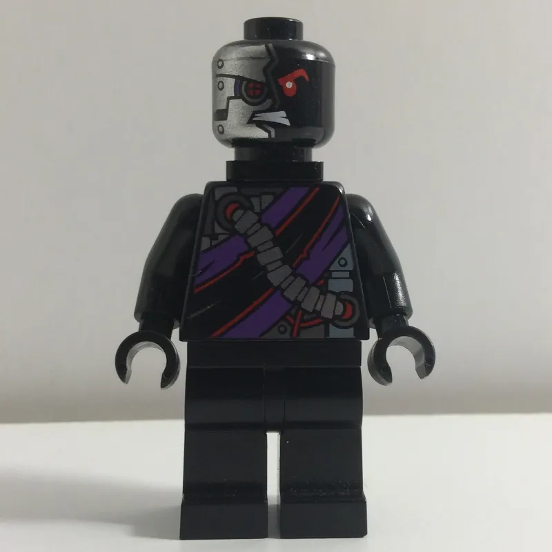 Nindroid Drone with Neck Bracket