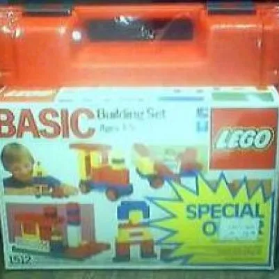 Basic Set with Storage Case