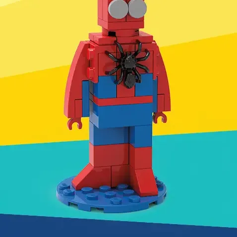Spider-Man