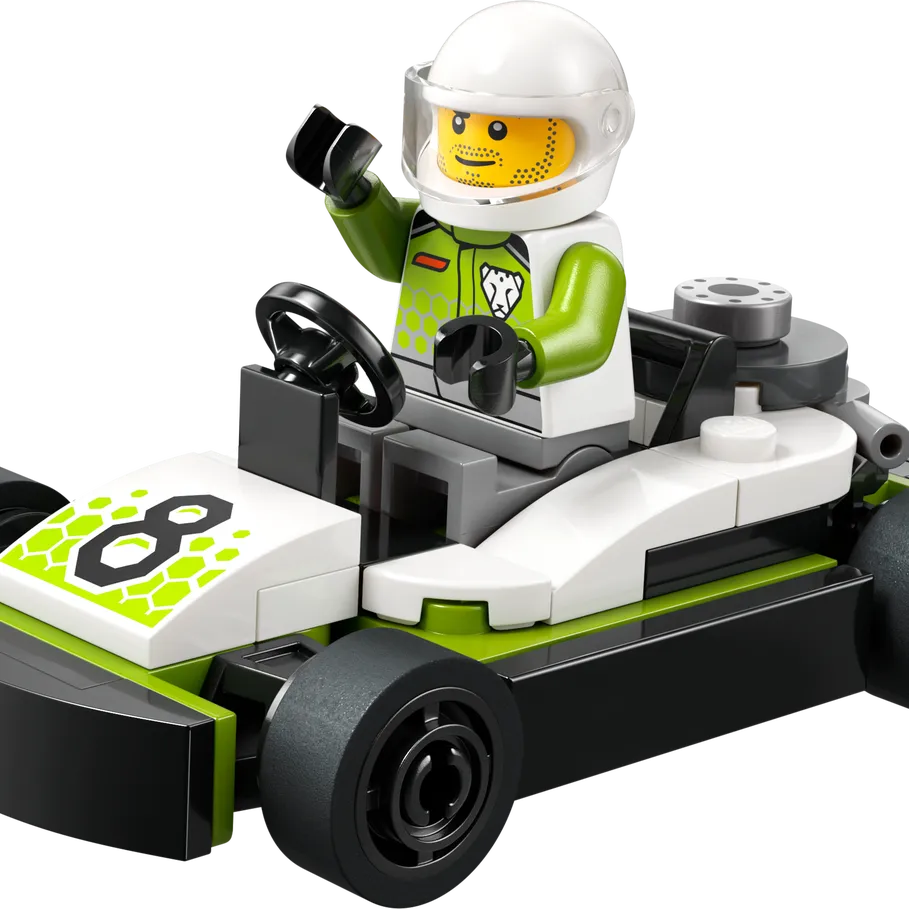 Go-Kart Racer