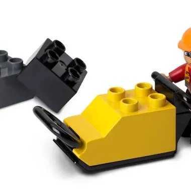 Construction Worker