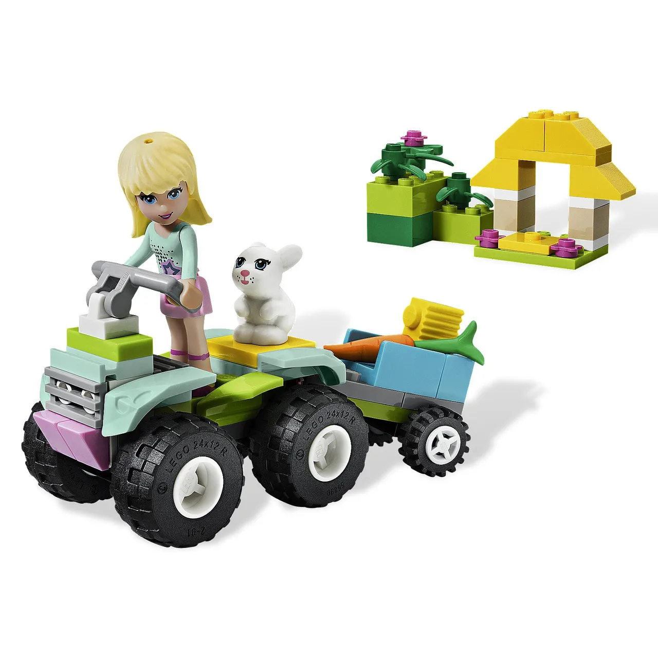 Stephanie's Pet Patrol