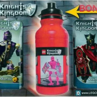 Danju / Vladek Bonus Pack