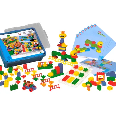 Early Math Measurement Set