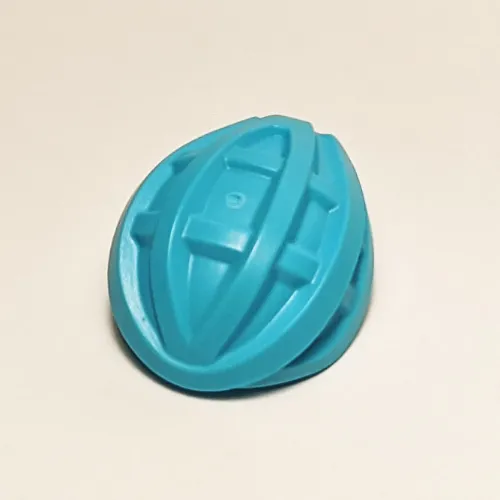 Helmet, Cycle