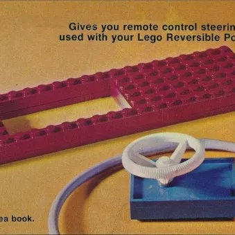 Remote Control Unit