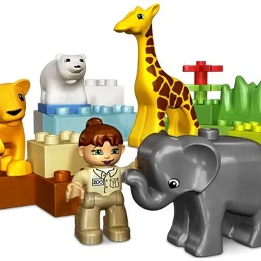 Baby Zoo