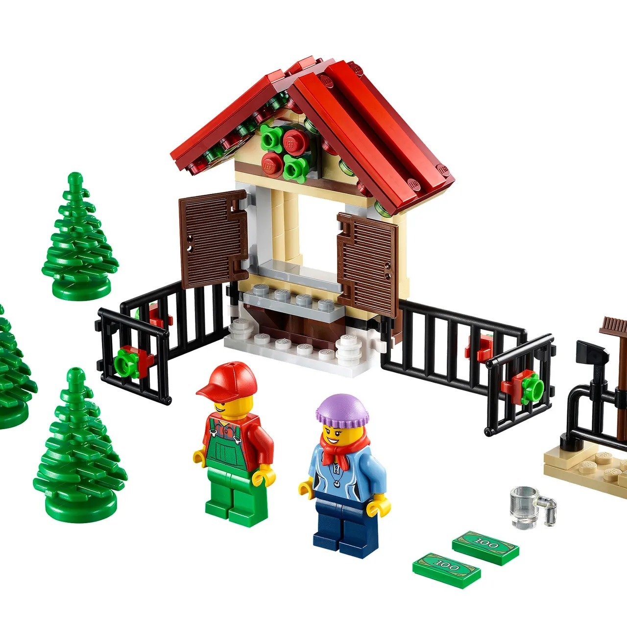 Christmas Tree Stand