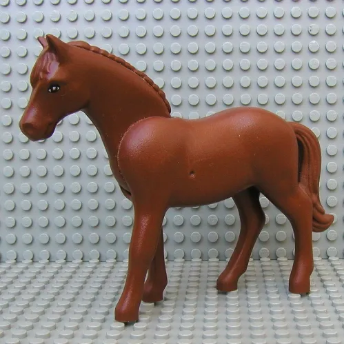 Belville, Animal, Horse [Plain]