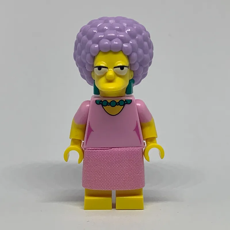 Patty Bouvier (CMF)
