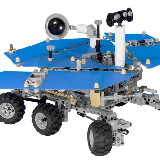 Mars Exploration Rover