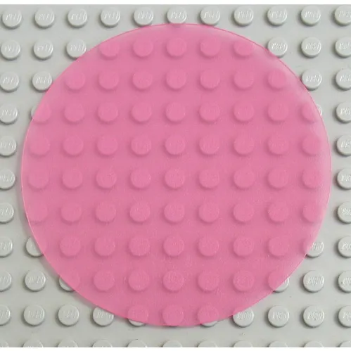 Clikits Circle 10 x 10 (Pencil Holder Base)