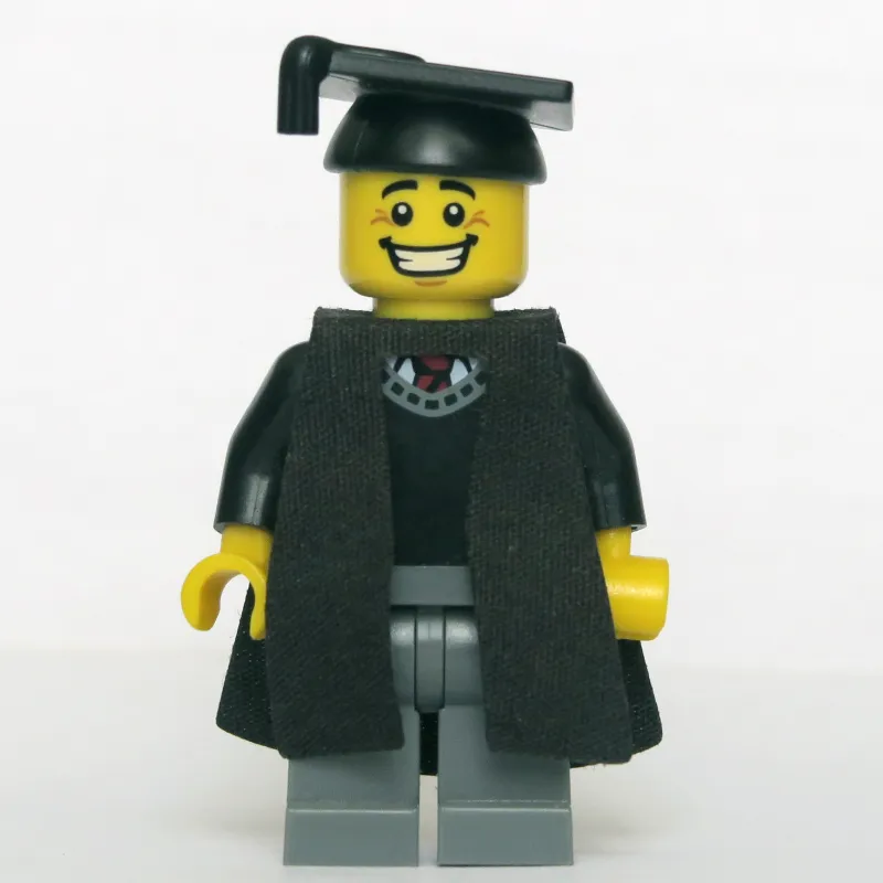 Graduate