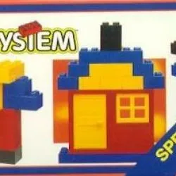 Basic Building Set Trial Size