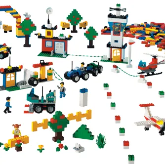 Creator Community Builders