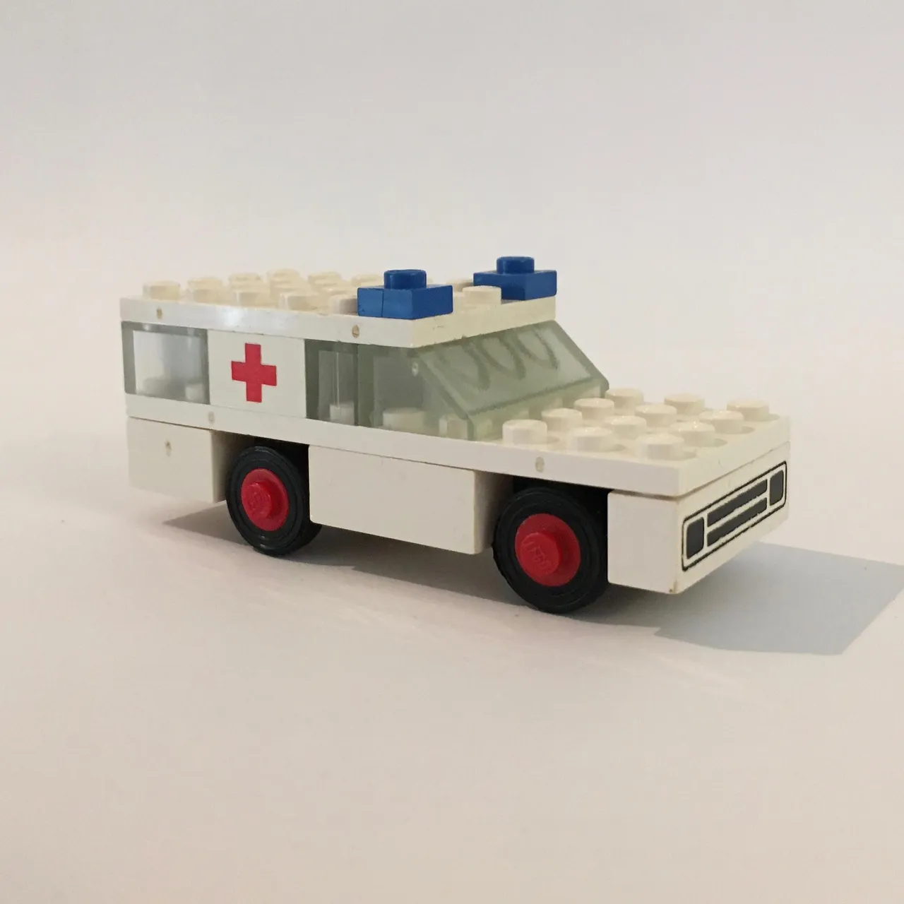 Ambulance