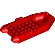 Boat / Rubber Raft / Dinghy 6 x 12