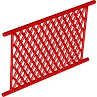 Sports Net 8 x 12 Lattice