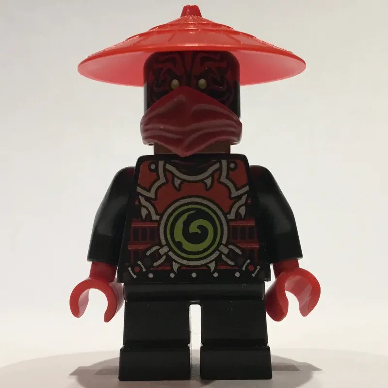 Stone Army Scout with Short Legs