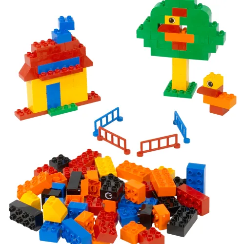 Explore Half Strata Box