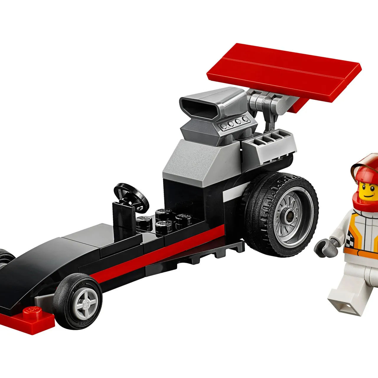 Dragster