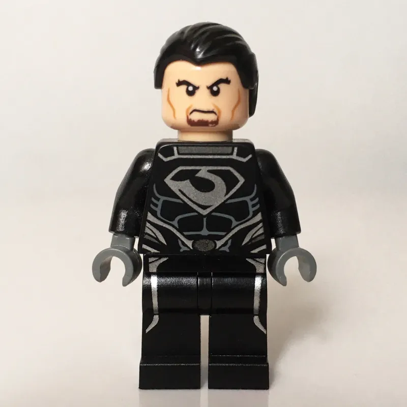General Zod