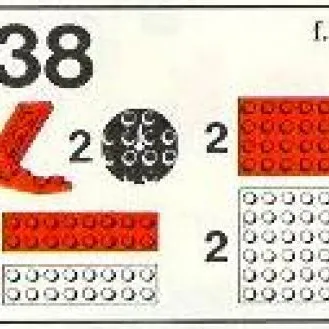 Plates, Hinges and Turntables