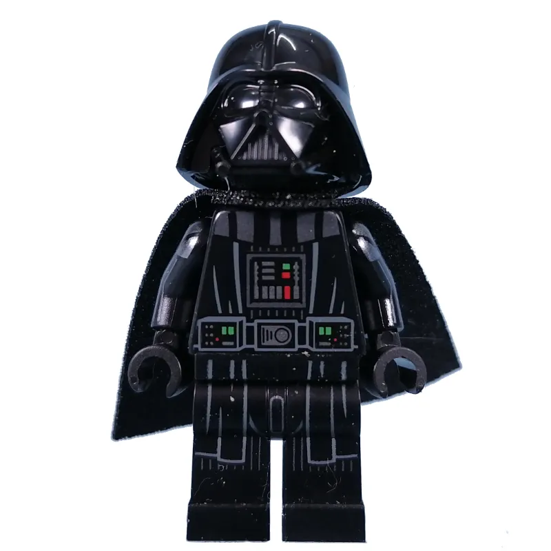 Darth Vader, White Skin, 19888 Cape