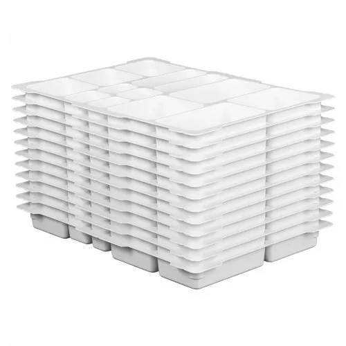 Sorting Top Tray