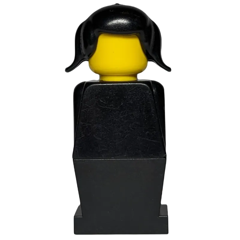 LEGOLAND Female Black