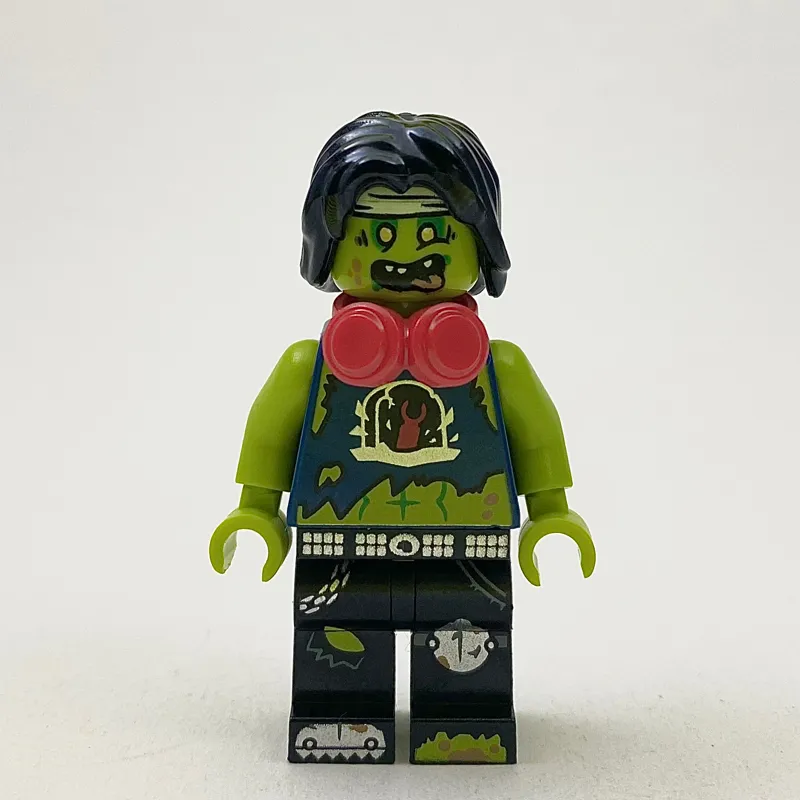 Zombie Dancer