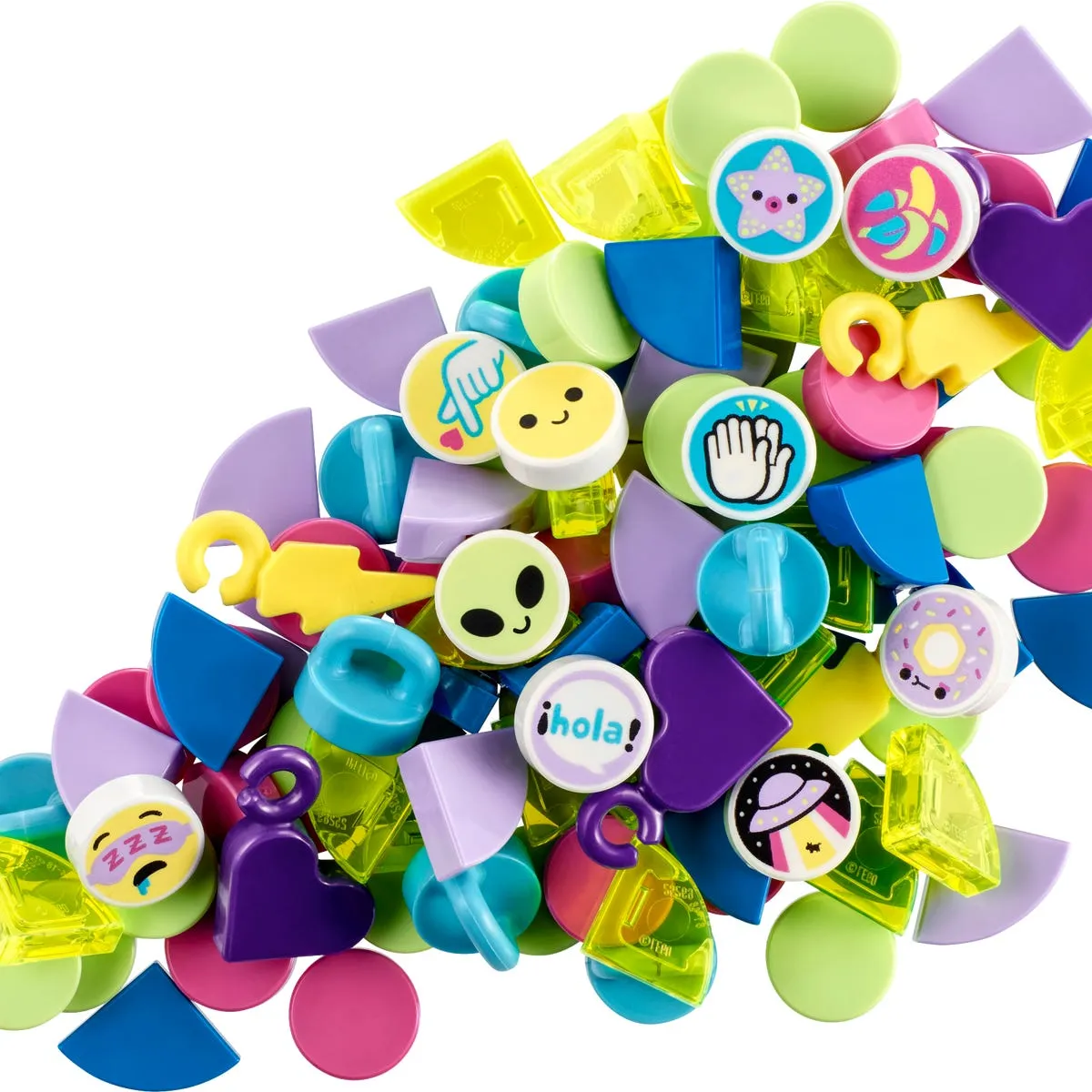 Extra DOTS - Series 6