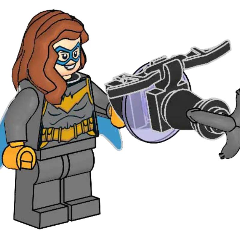 Batgirl