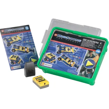 Robo Technology Set (Serial Cable)