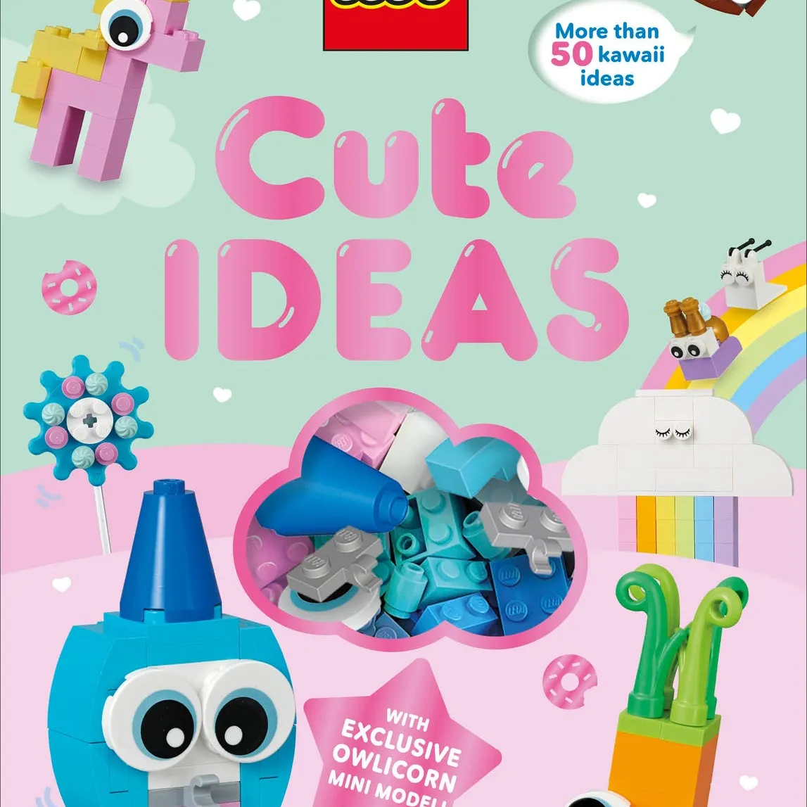 Cute Ideas