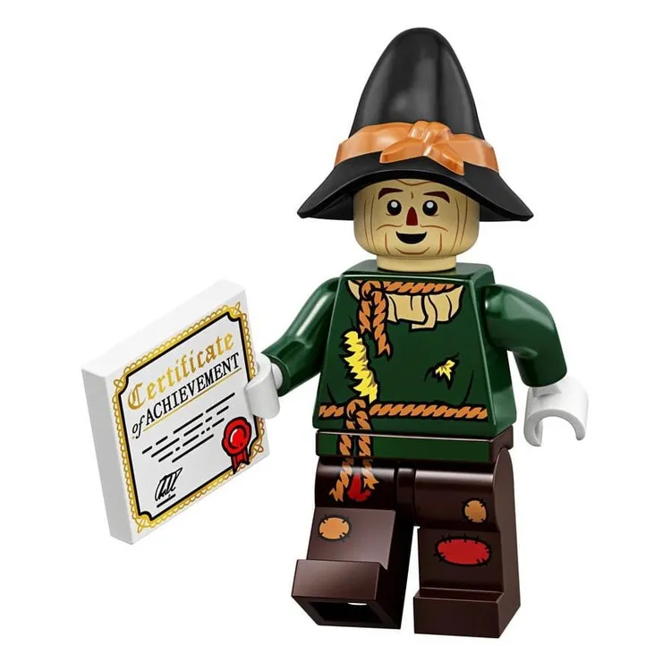 Scarecrow
