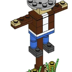 Scarecrow