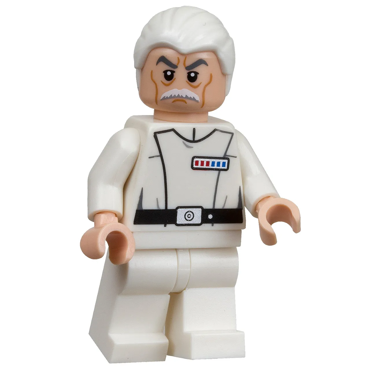 Admiral Yularen