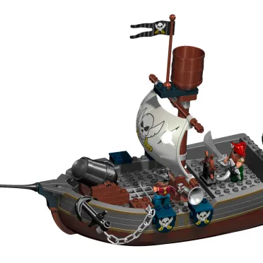 Pirate Ship