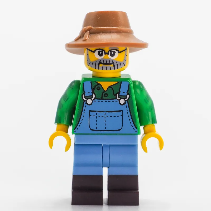 Farmer (CMF)