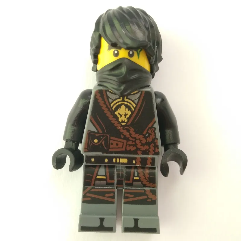 Cole (Hands of Time)