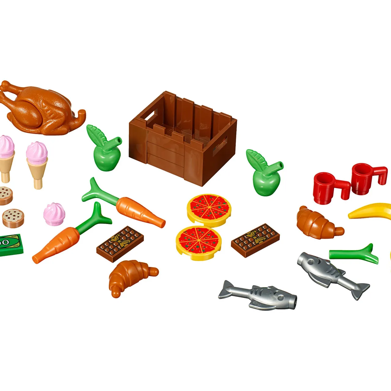 Food Accessories