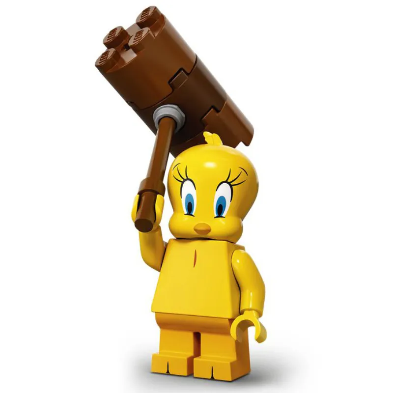 Tweety