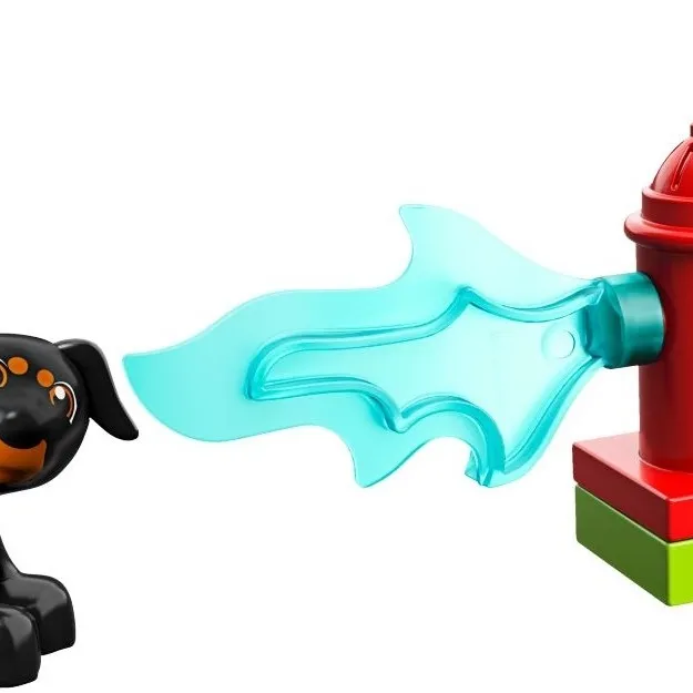 Town Rescue (Dog)