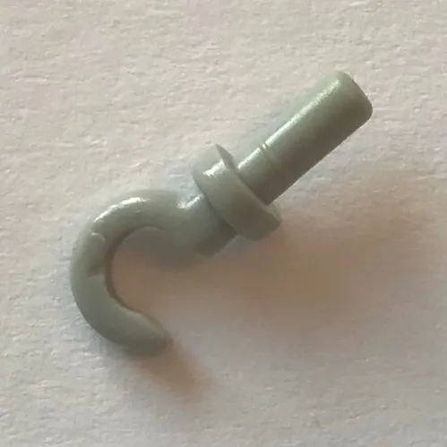 Hand Pirate Hook
