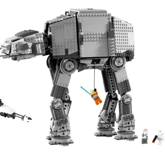 AT-AT [Black Box]